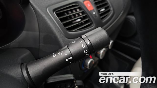 Renault Korea SM3 2017 — photo 31