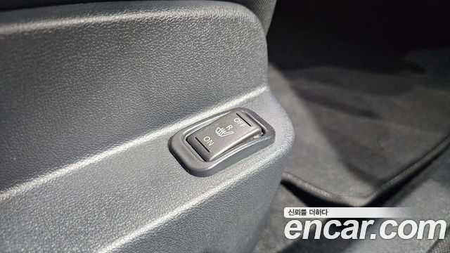Renault Korea SM3 2017 — photo 32
