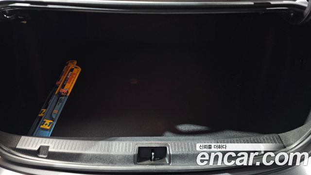 Renault Korea SM3 2017 — photo 33