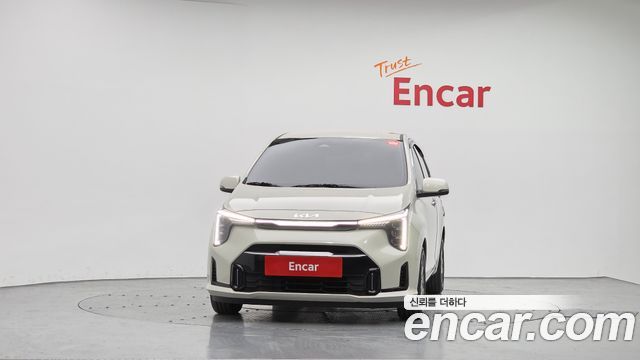 Kia morning 2026 — photo 3