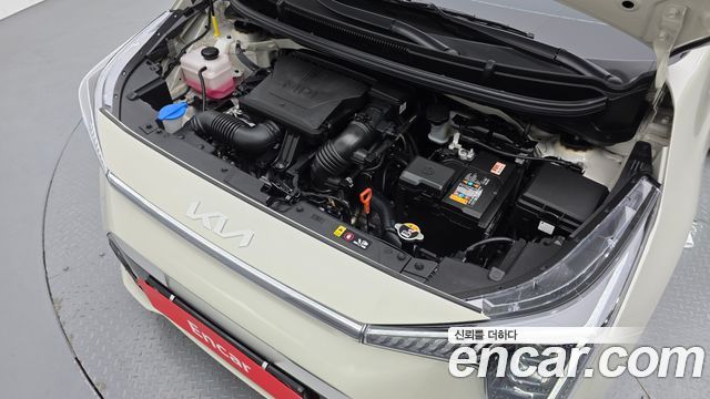 Kia morning 2026 — photo 6