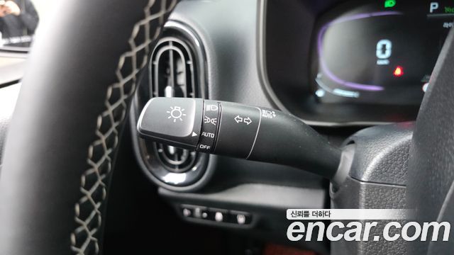 Kia morning 2026 — photo 18