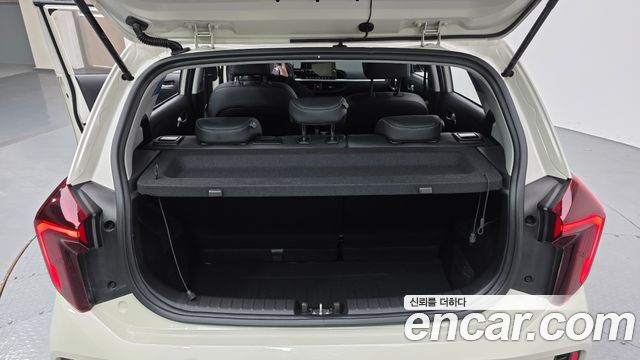 Kia morning 2026 — photo 20