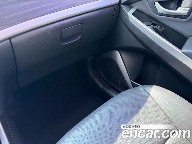 KG Mobility KORANDO 2017 — photo 11
