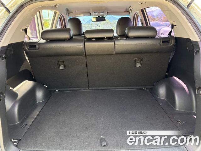 KG Mobility KORANDO 2017 — photo 19