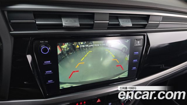 KG Mobility KORANDO 2019 — photo 20