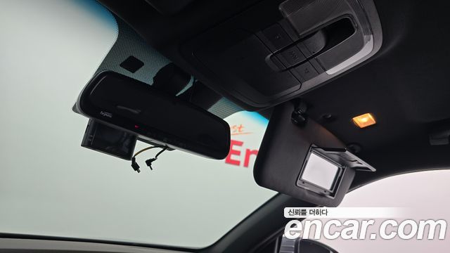KG Mobility KORANDO 2019 — photo 26