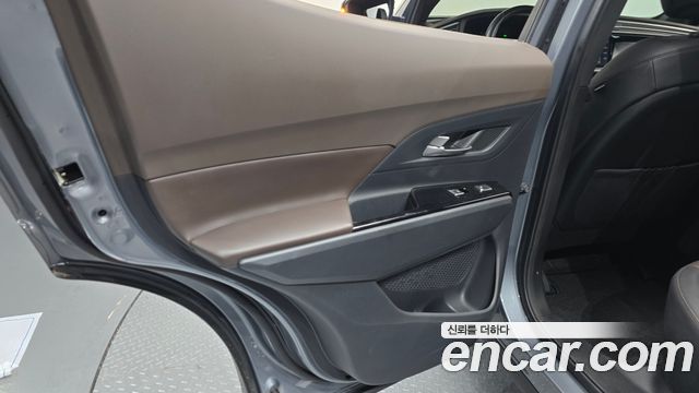 KG Mobility KORANDO 2019 — photo 15