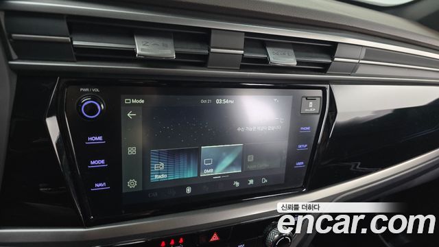 KG Mobility KORANDO 2019 — photo 28