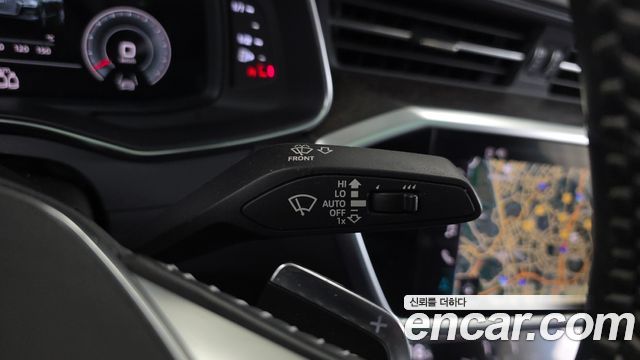 Audi A6 2021 — photo 20