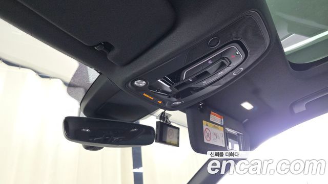 Audi A6 2021 — photo 22