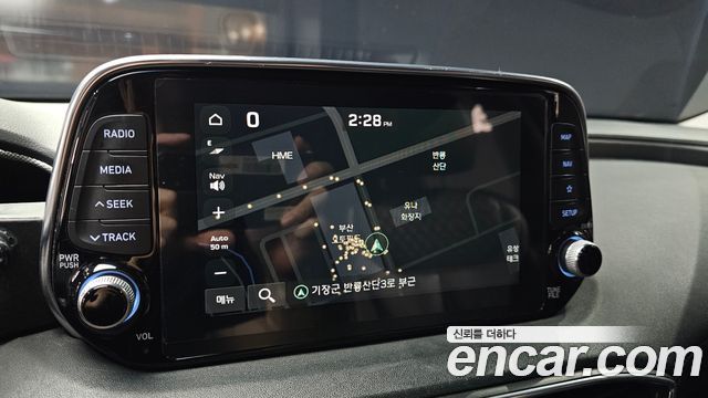 Hyundai Santafe 2019 — photo 20