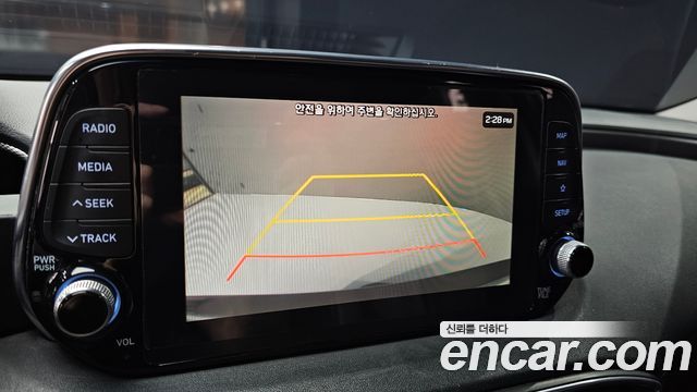 Hyundai Santafe 2019 — photo 21