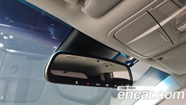 Hyundai Santafe 2019 — photo 26