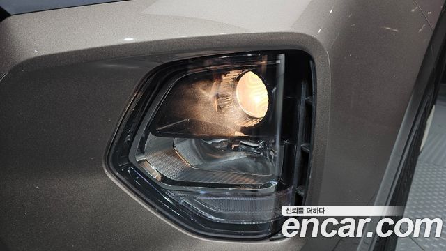 Hyundai Santafe 2019 — photo 8