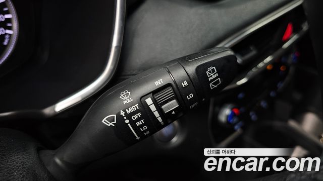 Hyundai Santafe 2019 — photo 32