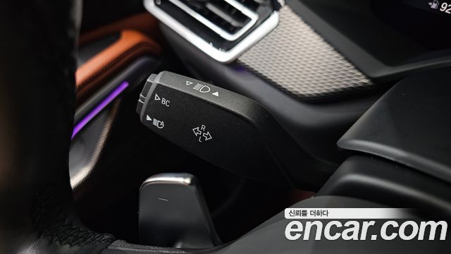 BMW X6 2022 — photo 30