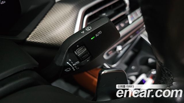 BMW X6 2022 — photo 31