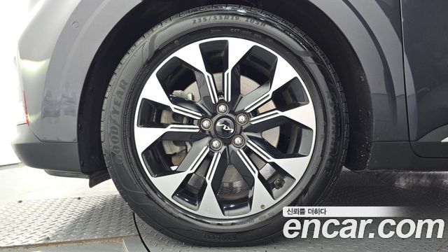 Kia Canival 2022 — photo 5
