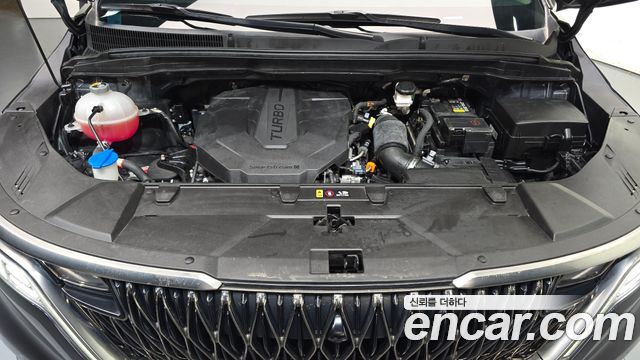 Kia Canival 2022 — photo 6