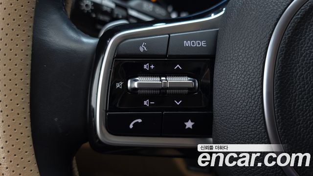Kia Canival 2022 — photo 23