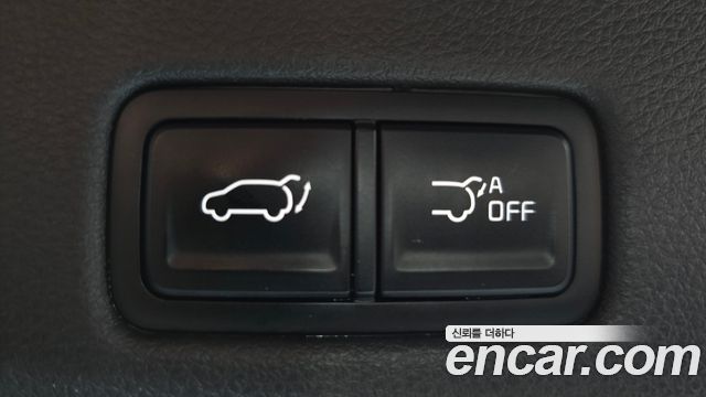 Kia Canival 2022 — photo 26