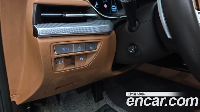 Genesis G80 2023 — photo 26