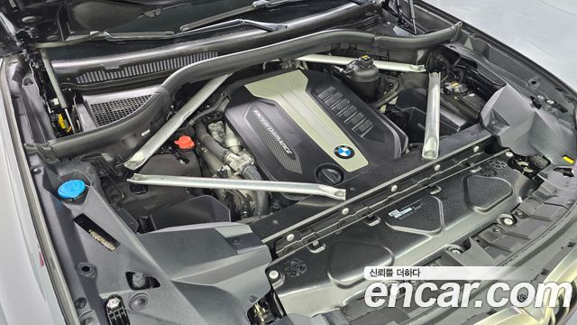 BMW X7 2019 — photo 6