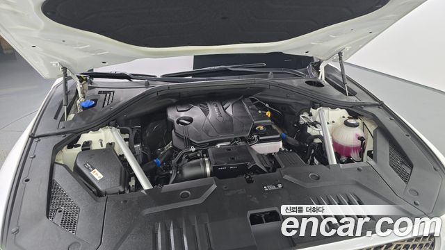 Genesis GV70 2022 — photo 6