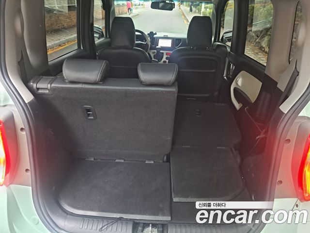 Kia RAY 2012 — photo 6