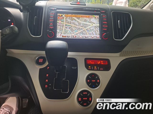 Kia RAY 2012 — photo 10