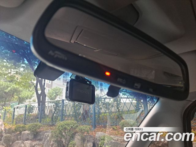 Kia RAY 2012 — photo 14