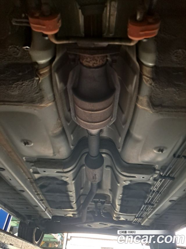 Kia RAY 2012 — photo 16