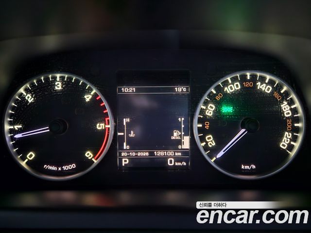 Land Rover Range Rover Sport 2013 — photo 5