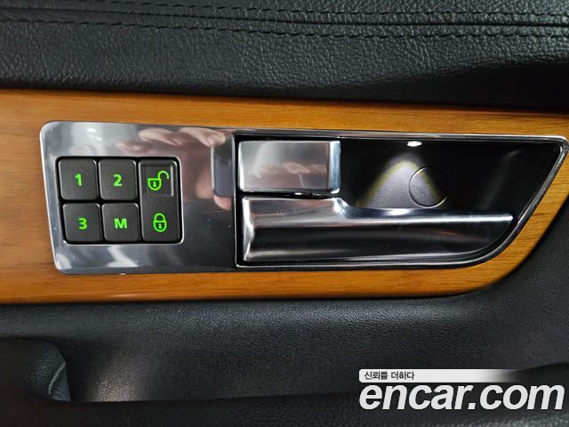 Land Rover Range Rover Sport 2013 — photo 10