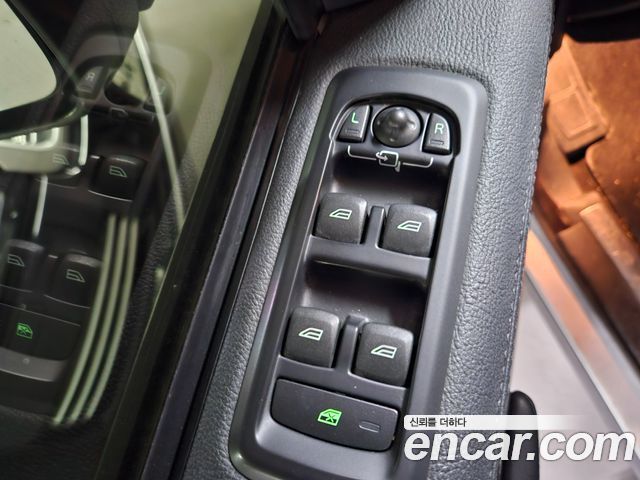 Land Rover Range Rover Sport 2013 — photo 11