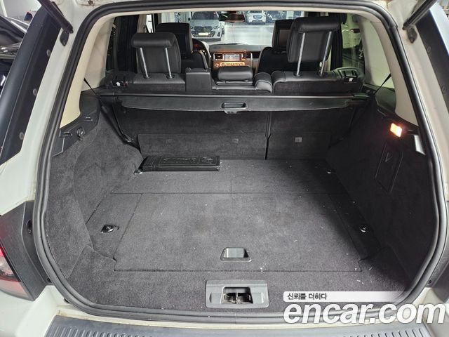 Land Rover Range Rover Sport 2013 — photo 18