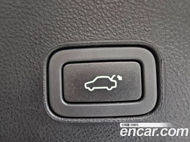 Land Rover Range Rover Sport 2013 — photo 19
