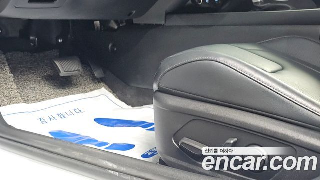 Hyundai AVANTE 2022 — photo 21