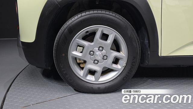 Hyundai Casper 2025 — photo 5