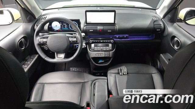 Hyundai Casper 2025 — photo 10