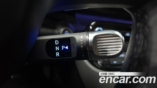 Hyundai Casper 2025 — photo 12