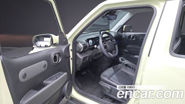 Hyundai Casper 2025 — photo 13