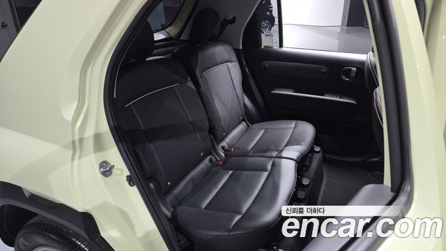 Hyundai Casper 2025 — photo 17