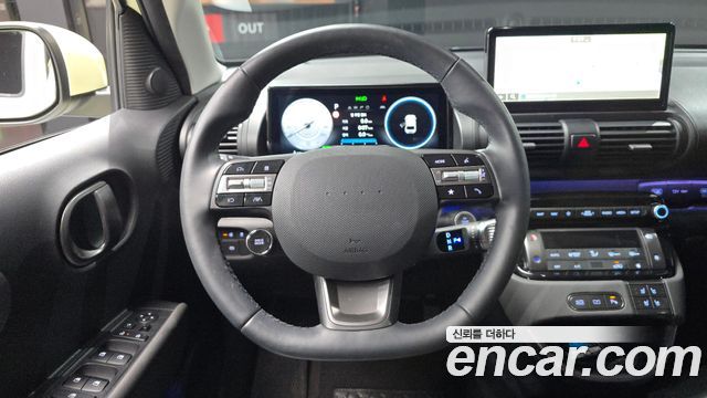 Hyundai Casper 2025 — photo 19