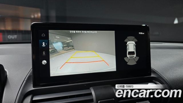 Hyundai Casper 2025 — photo 20