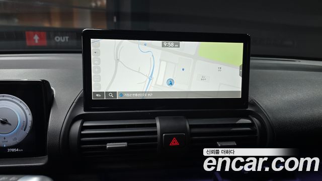 Hyundai Casper 2025 — photo 22