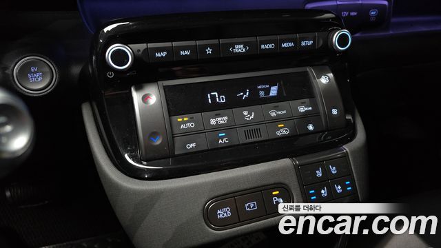 Hyundai Casper 2025 — photo 23