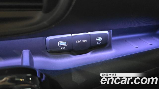 Hyundai Casper 2025 — photo 26