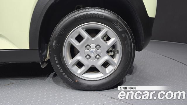 Hyundai Casper 2025 — photo 7